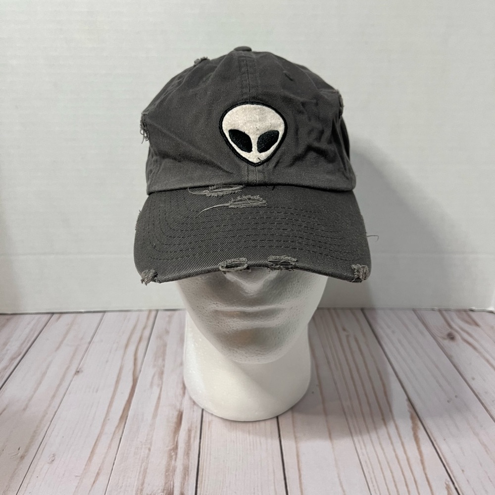 KBethos Vintage Alien Hat